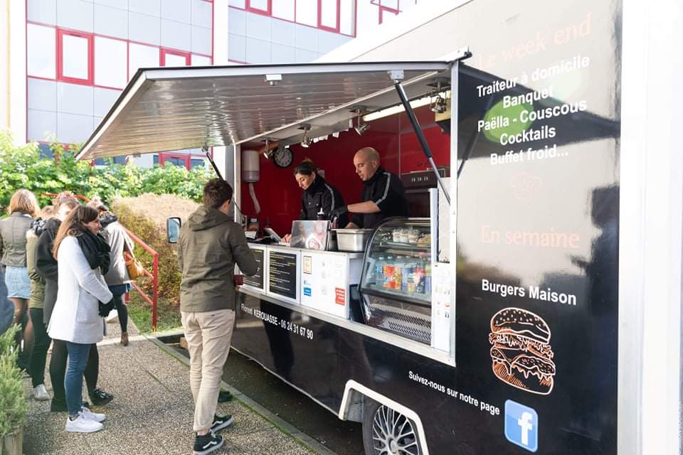 Food'en K ©Florent Kerouasse